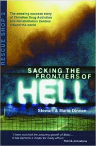 Sacking the Fronteirs of Hell