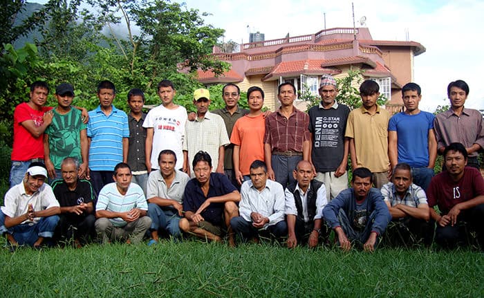 Betel Nepal